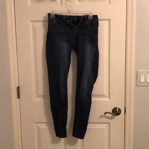 Size 3 YMI jeans